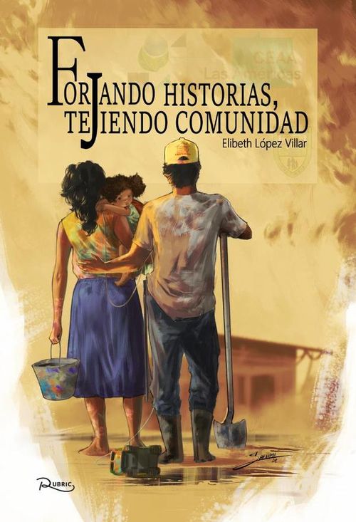 Forjando historias tejiendo comunidad - LatAm