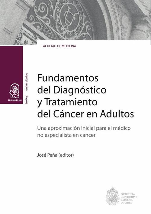 Fundamentos del Diagnostico y Tratamiento del Cancer en Adultos