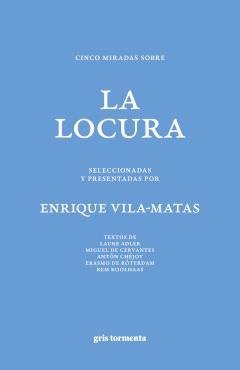 CINCO MIRADAS SOBRE LA LOCURA
