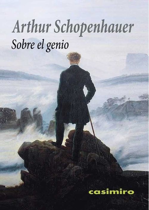 Sobre el genio