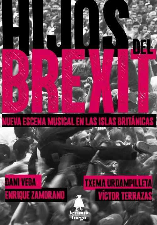 HIJOS DEL BREXIT