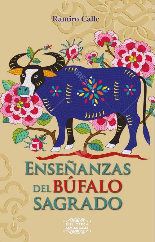 Ensenanzas del Bufalo Sagrado