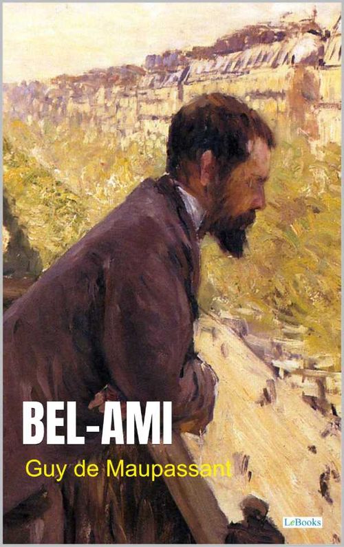 BelAmi Maupassant
