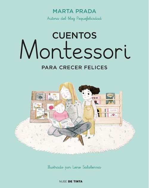 Cuentos Montessori