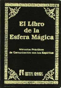 LIBRO DE LA ESFERA MAGICAEL