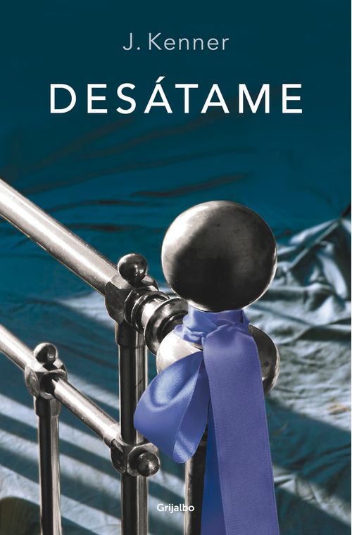 Desatame Trilogia Stark 1