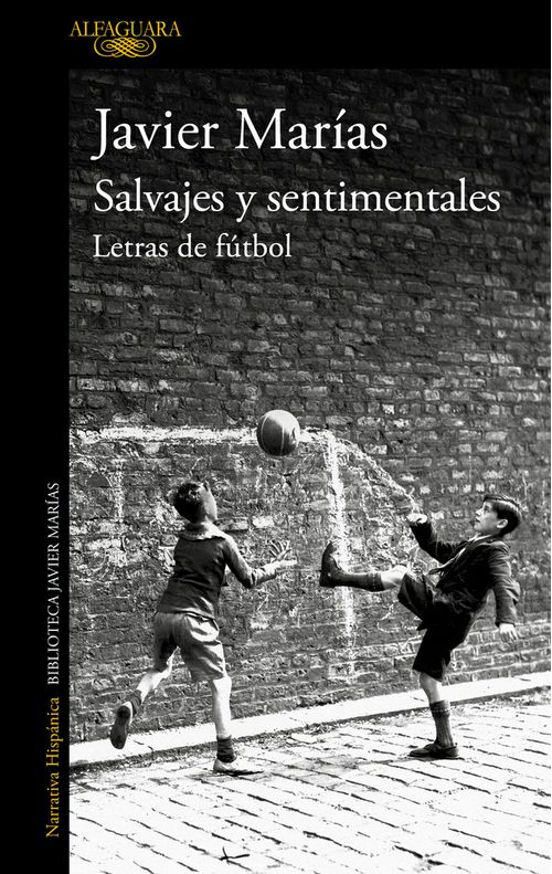 SALVAJES Y SENTIMENTALES