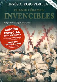 CUANDO ERAMOS INVENCIBLES EDICION ESPECIAL