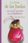 COCINA DE LAS HADASLA