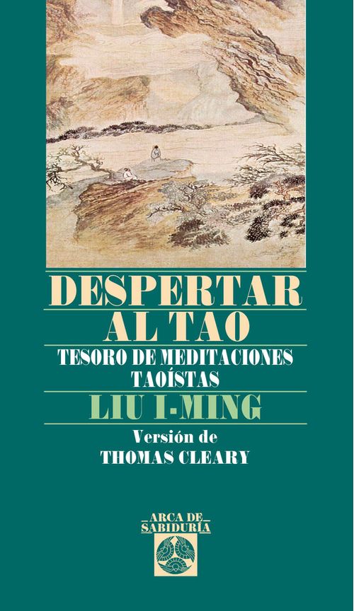 Despertar al Tao