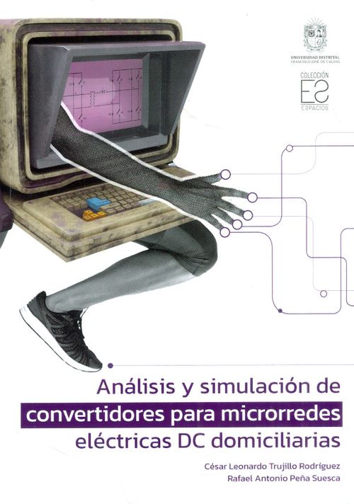 Análisis y simulación de convertidores para microrredes eléctricas DC domiciliarias