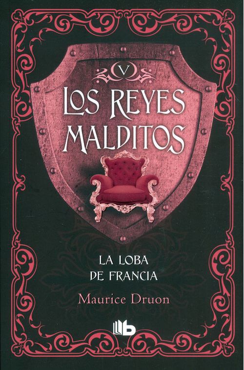 La loba de Francia