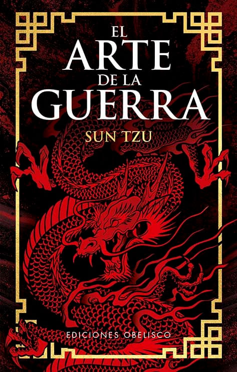 TAROT EL ARTE DE LA GUERRA