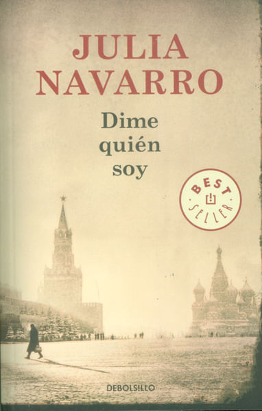 Dime quién soy