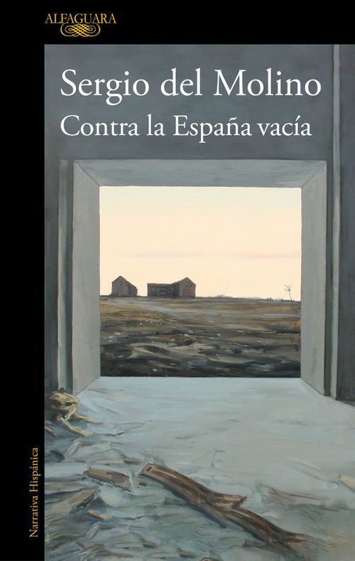 CONTRA LA ESPANA VACIA