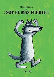 SOY EL MAS FUERTE