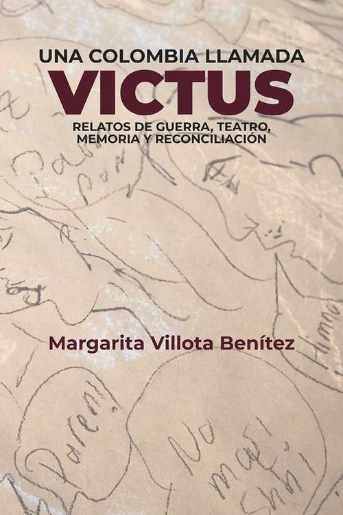 Una Colombia llamada Victus