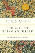 bw-the-gift-of-being-yourself-ivp-formatio-9780830899456
