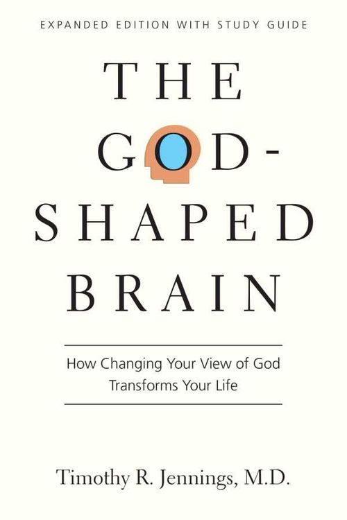 The GodShaped Brain