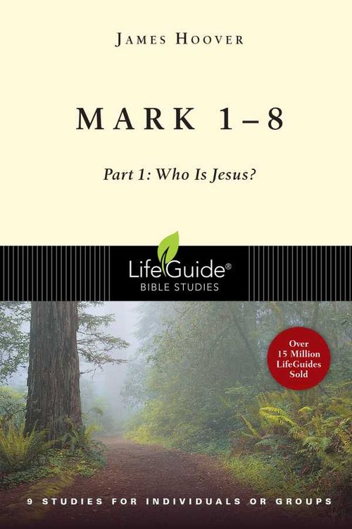 Mark 18