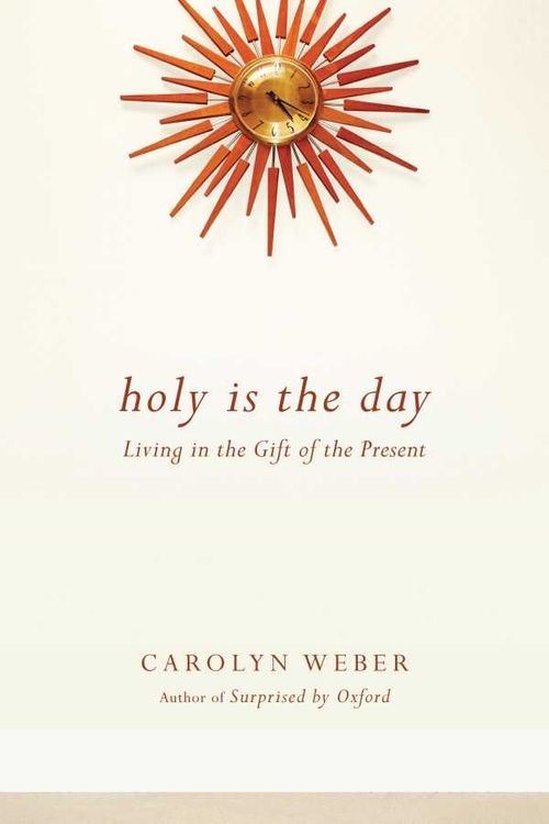 Holy Is the Day