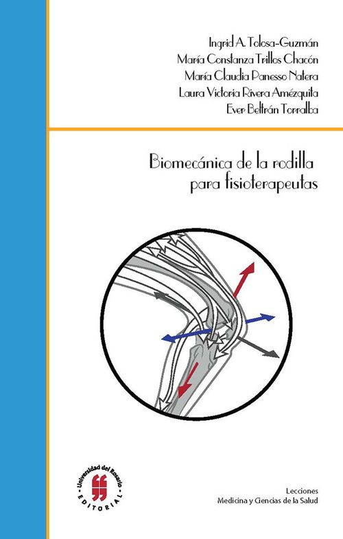 Biomecánica de la rodilla para fisioterapeutas