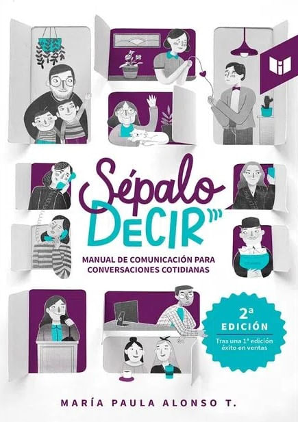 Sépalo decir