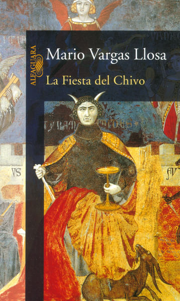 La fiesta del chivo