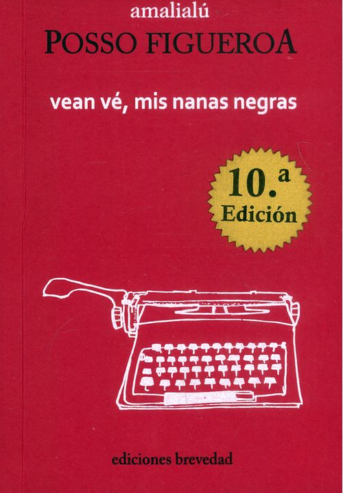 Vean vé mis nanas negras
