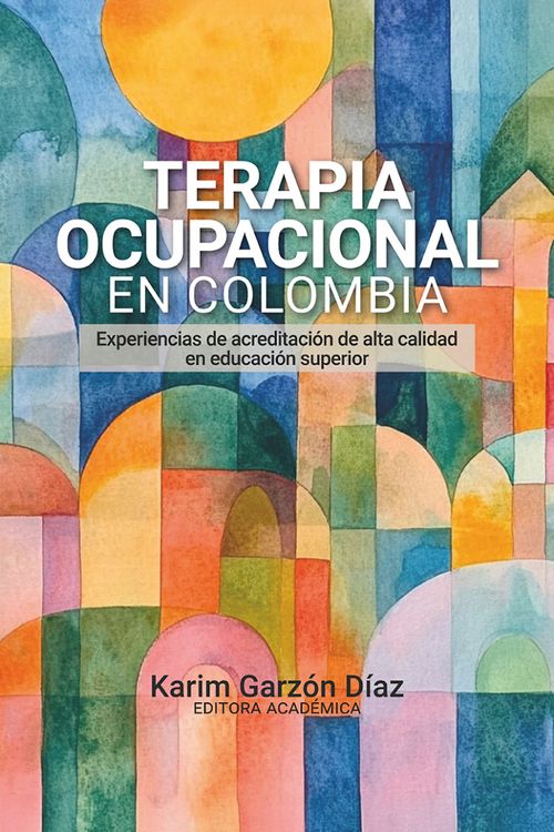 Terapia ocupacional en Colombia