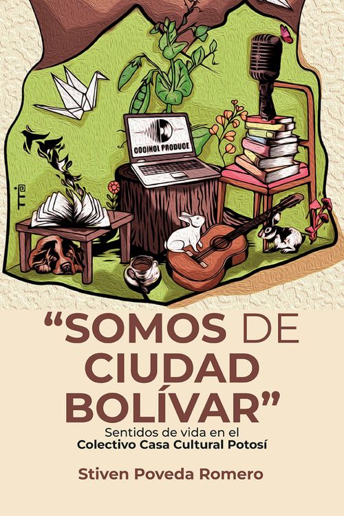 ?Somos de Ciudad Bolívar?