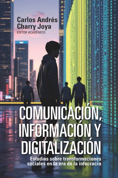 Comunicación información y digitalización