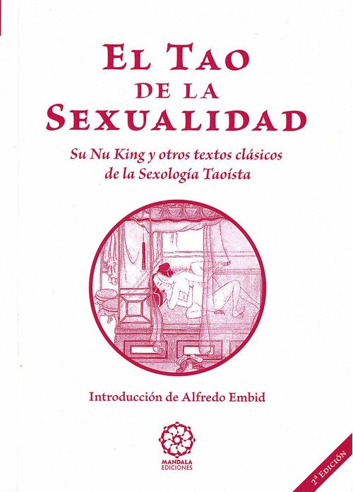 El Tao de la Sexualidad