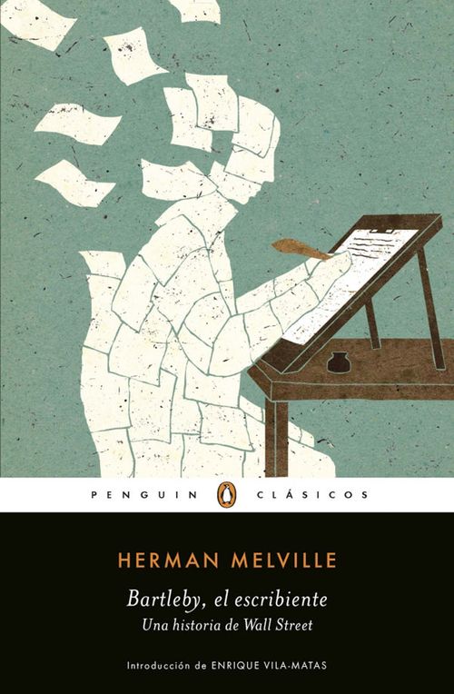 Bartleby el Escribiente