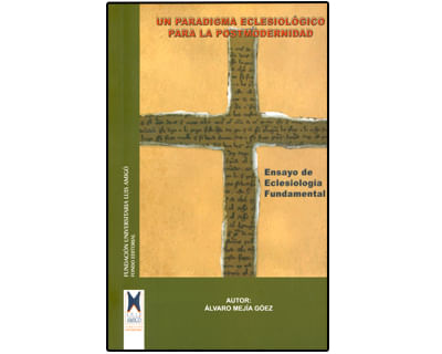 Un paradigma eclesiológico para la postmodernidad