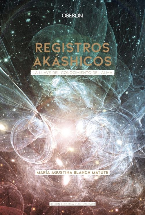 Registros akashicos Edicion 2020