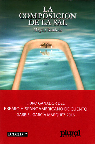 La composición de la sal