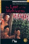 The Last Of The Mohicans Material Auxiliar