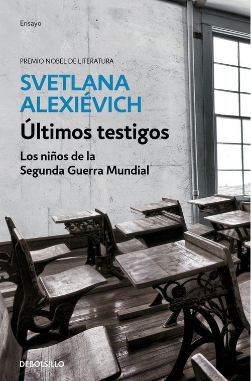 Ultimos testigos