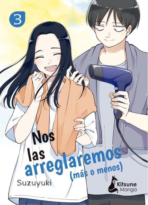 NOS LAS ARREGLAREMOS MAS O MENOS 3