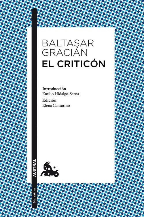 El criticon