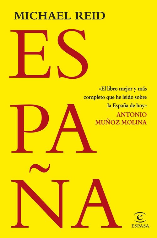 ESPANA