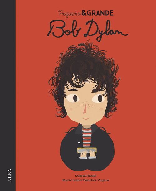 Pequeno  Grande Bob Dylan