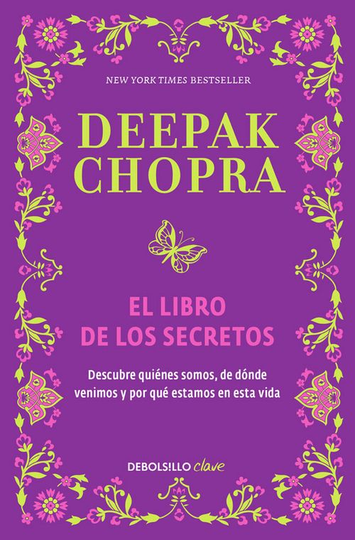 El libro de los secretos descubre quiénes somos de dónde venimos y por qué estamos en esta vida