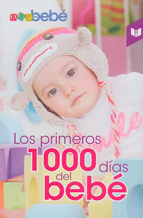 Los primeros 1000 días del bebé