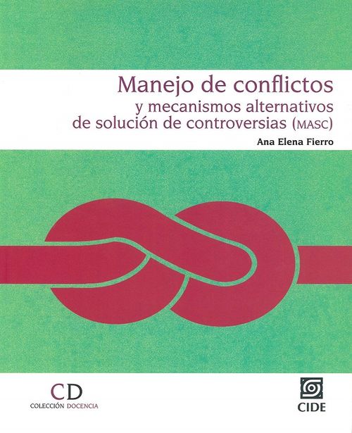Manejo De Conflicto Y Mediación