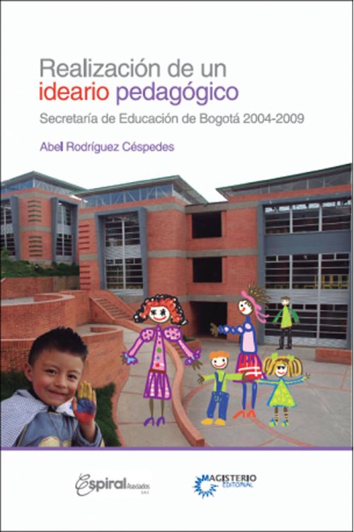 Realización de un Ideario Pedagógico