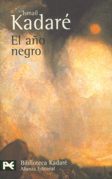 El año negro