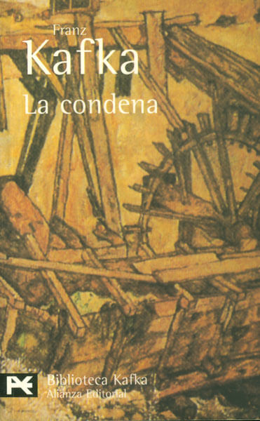 La condena