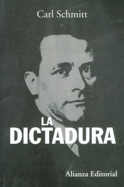 La dictadura